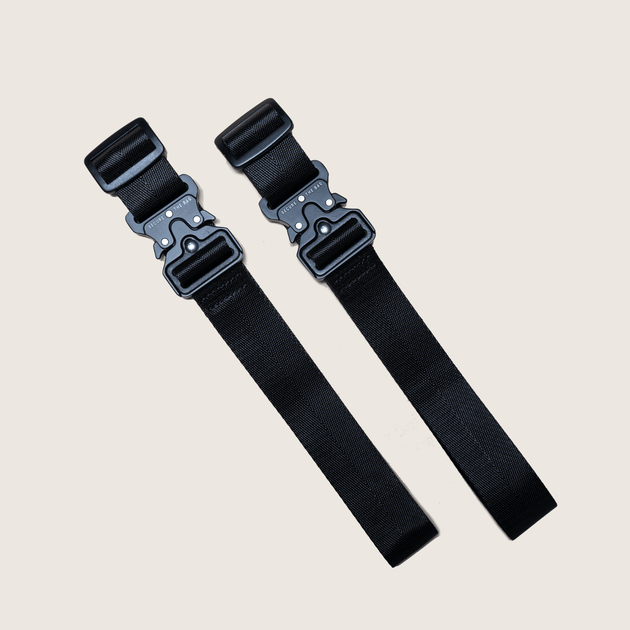 Luggage connector strap online