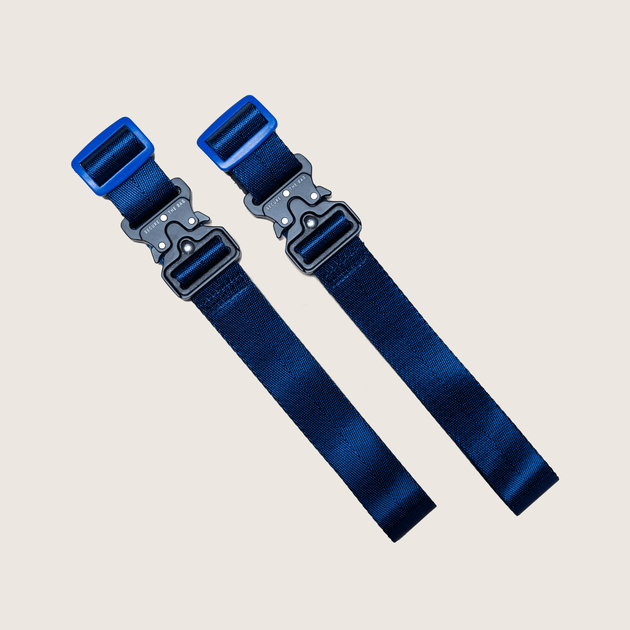 Luggage Connector Navy Cincha Travel